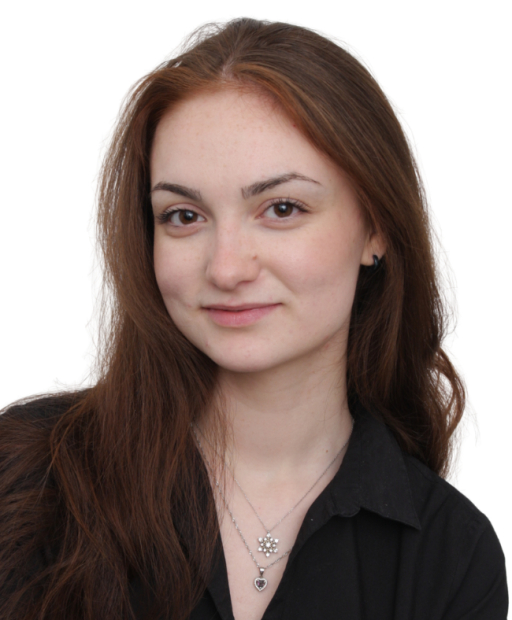 Даная Ангелова